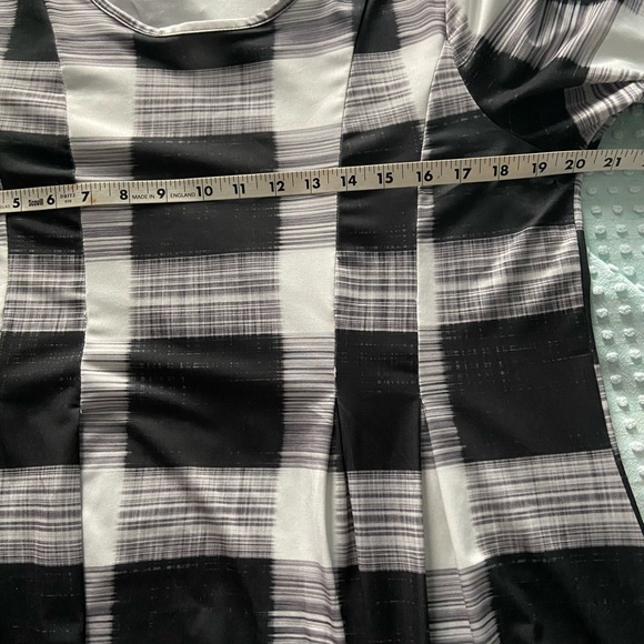 LILY by Firmiana long top - Picture 4 of 8